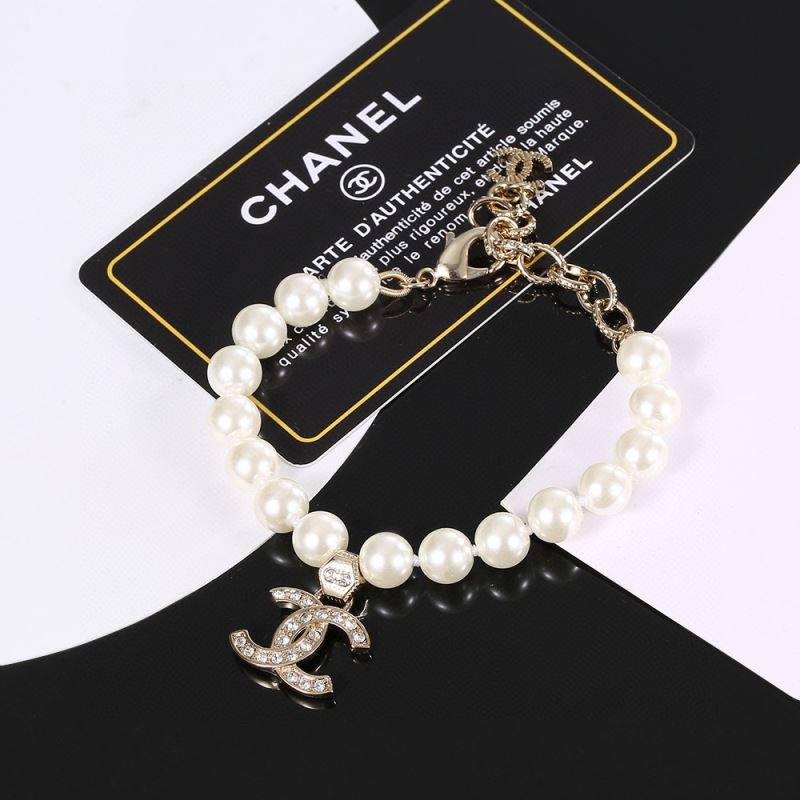 Ch**el bracelets